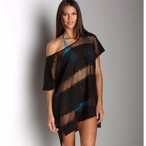 Free People Moonlight Breeze Top Size Medium